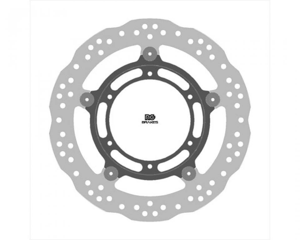 Disque de frein pour  