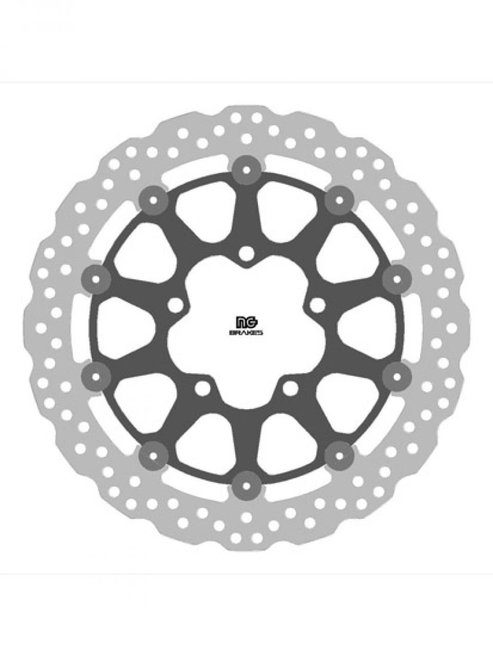 Disque de frein pour  