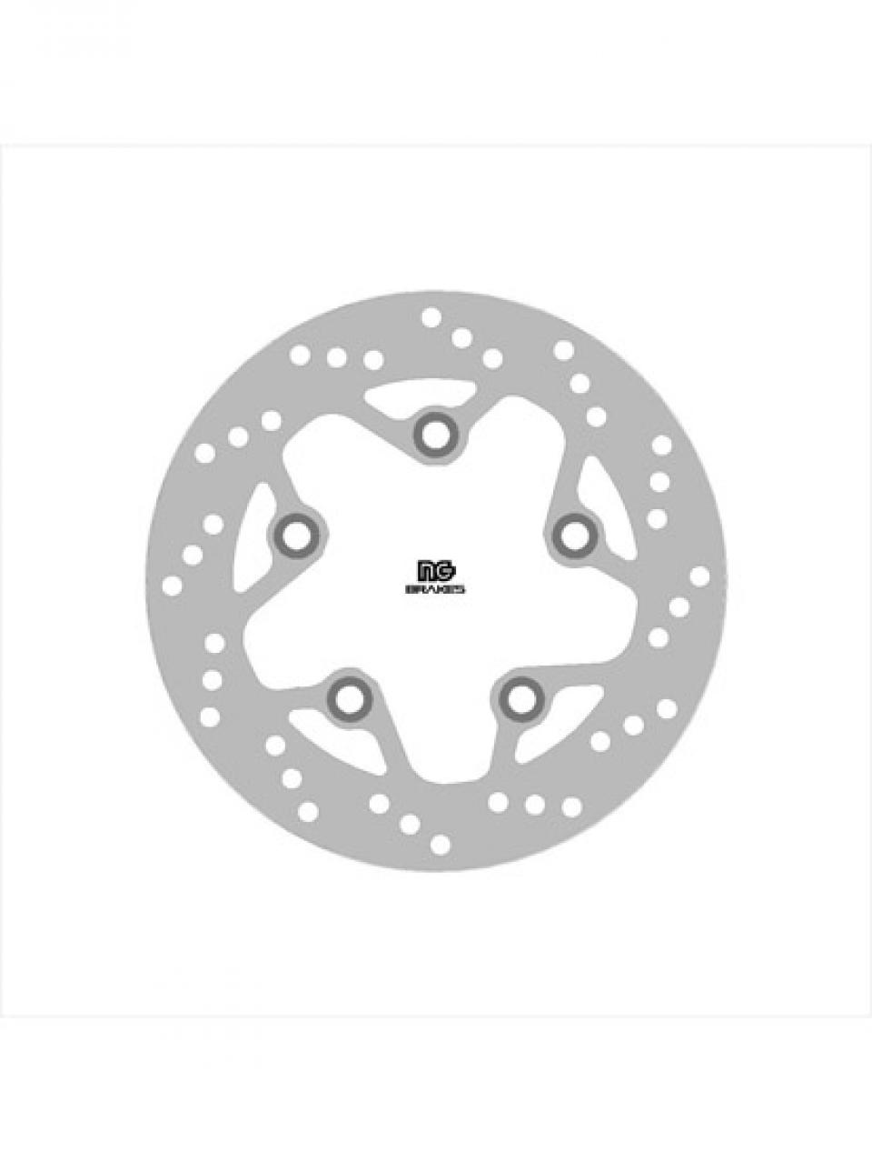 Disque de frein pour  
