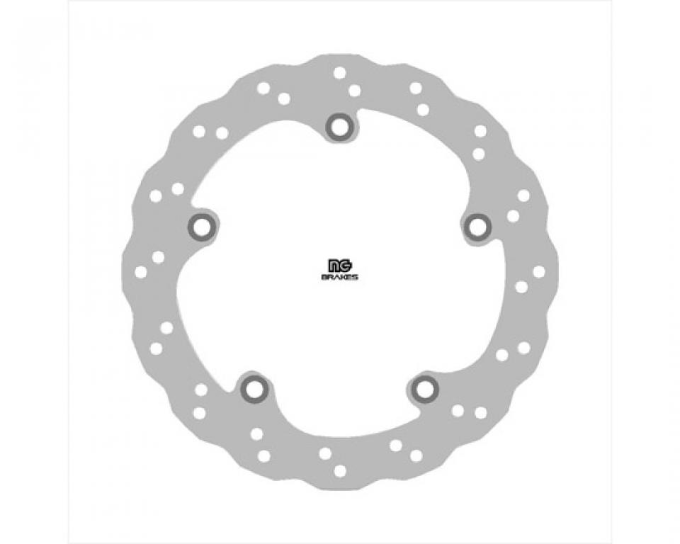 Disque de frein pour  