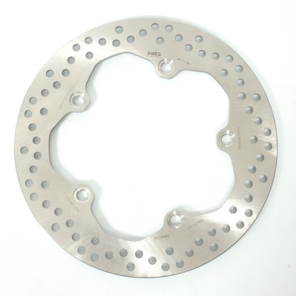 Disque de frein pour Suzuki GSXR Hayabusa