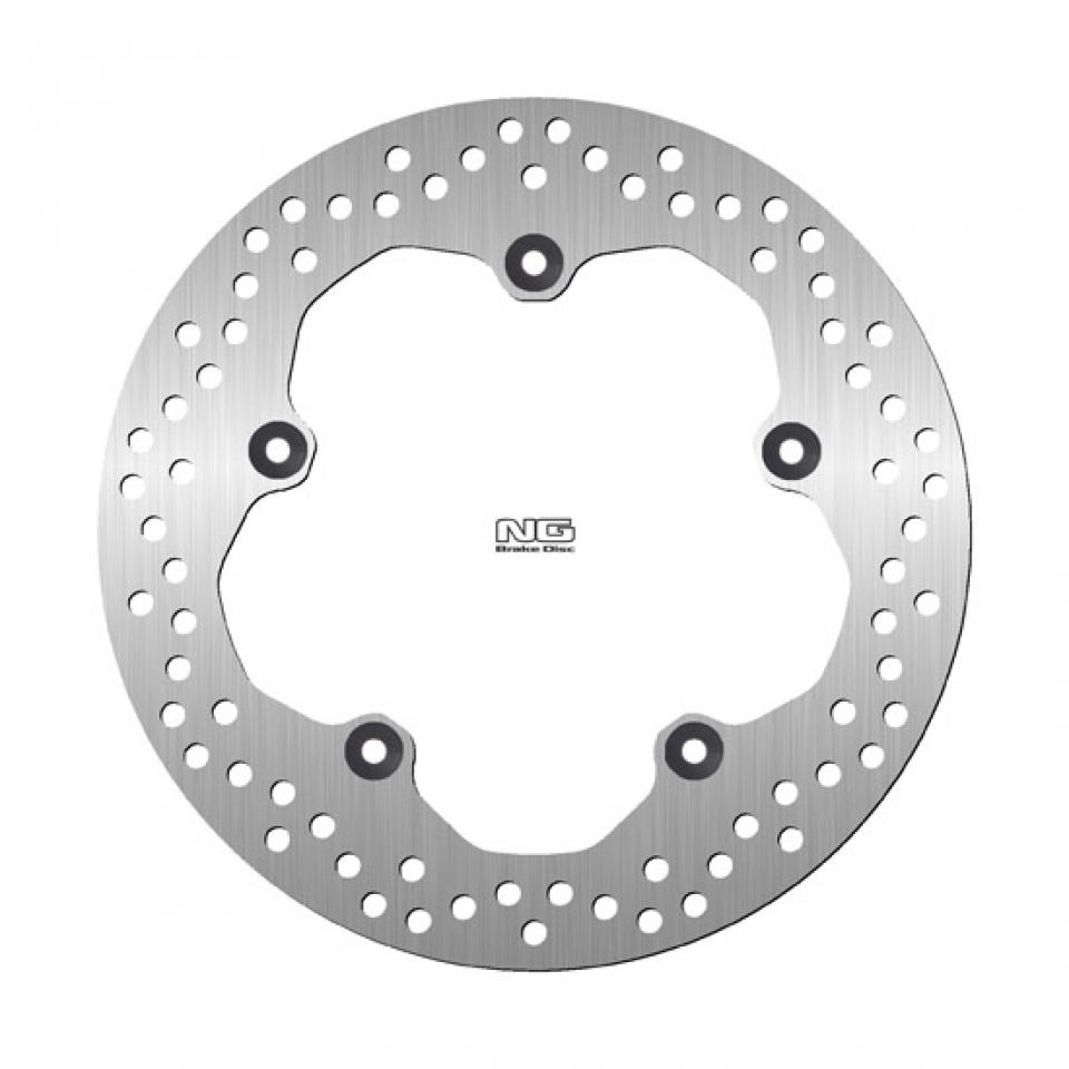 Disque de frein NG Brakes pour Auto Neuf