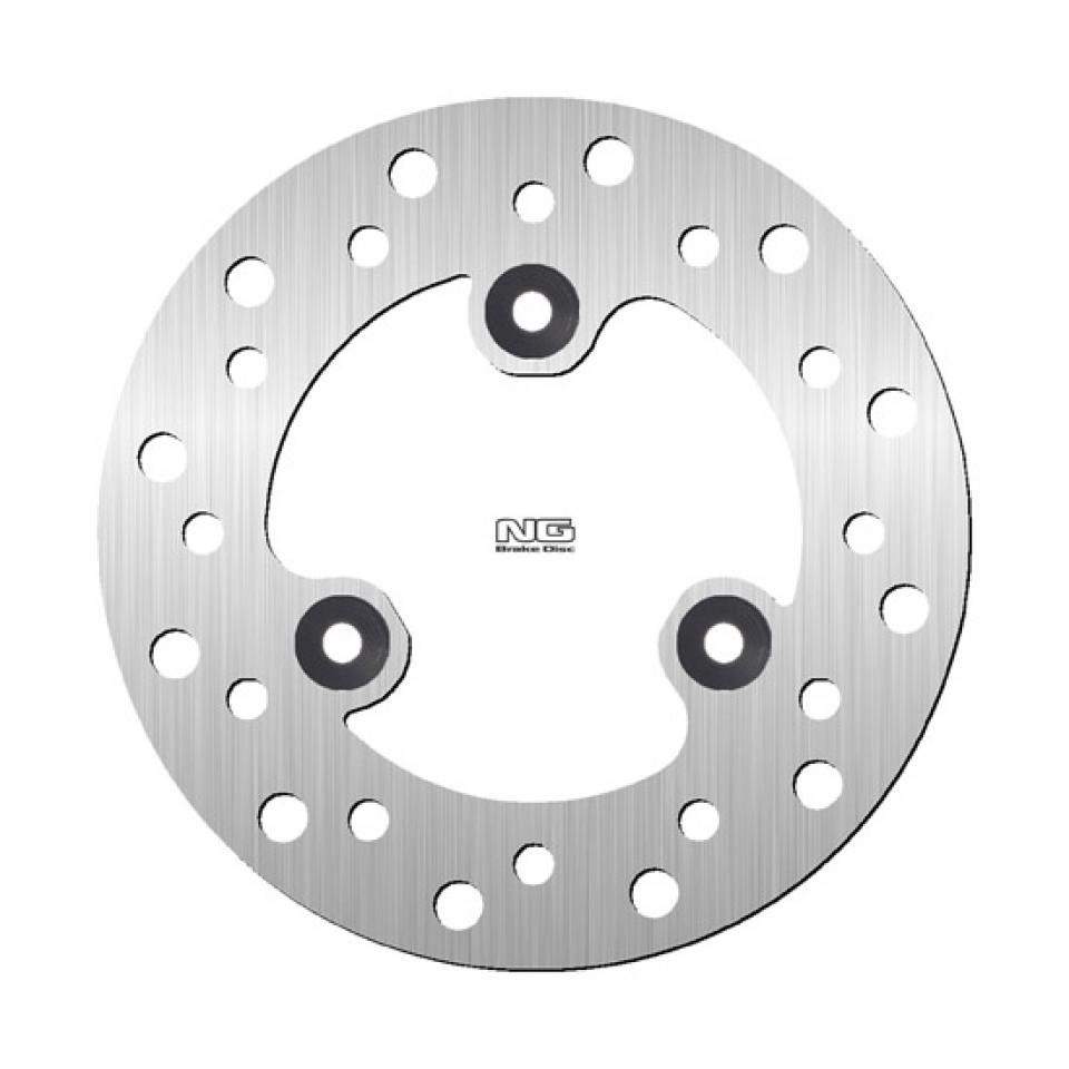 Disque de frein pour  