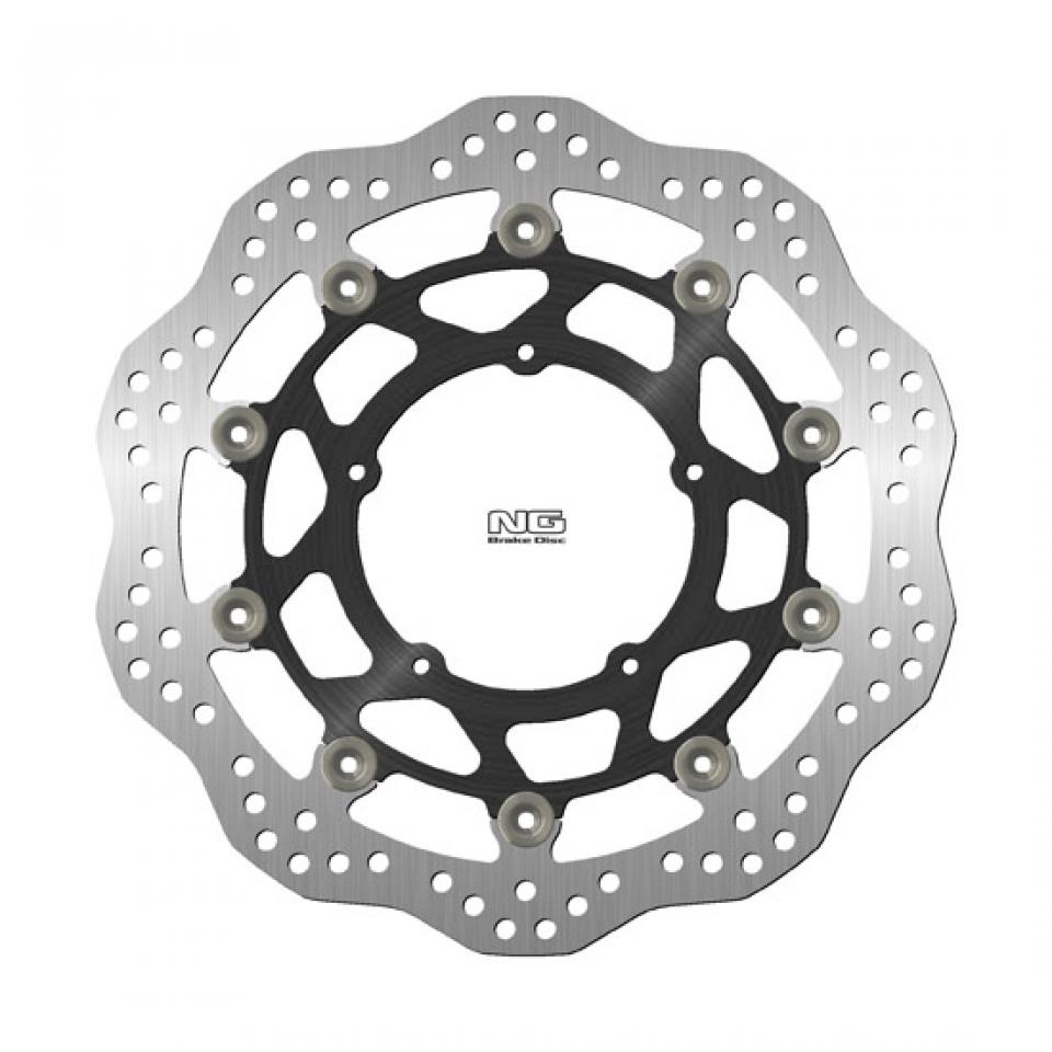 Disque de frein pour  