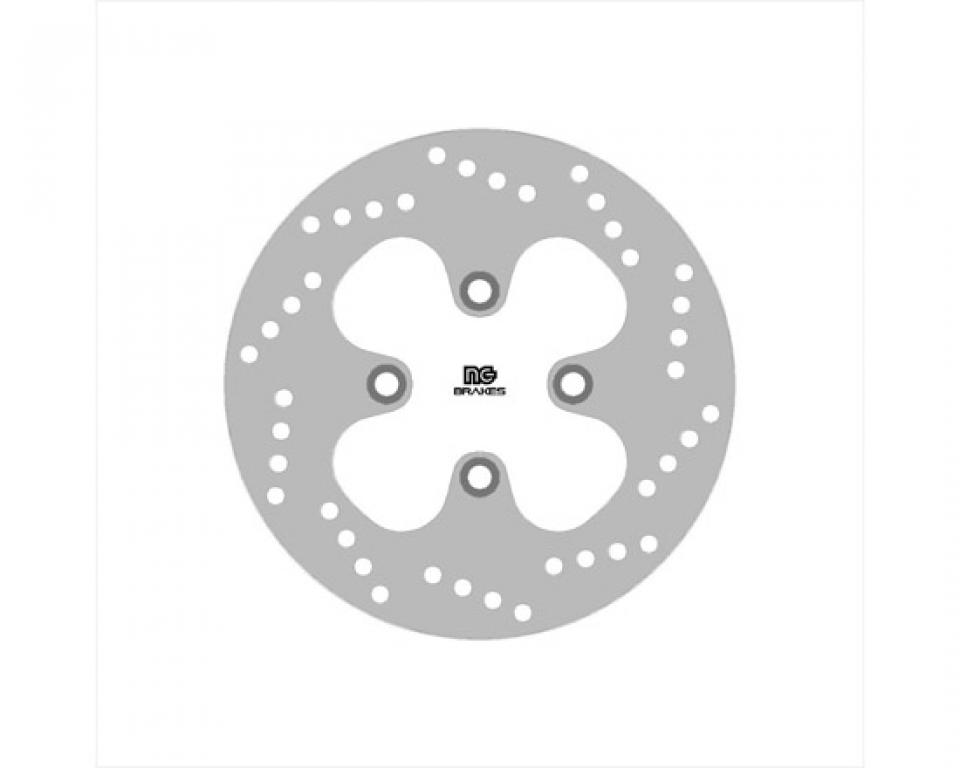 Disque de frein pour  