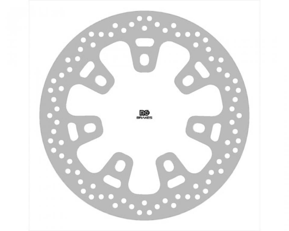 Disque de frein pour  
