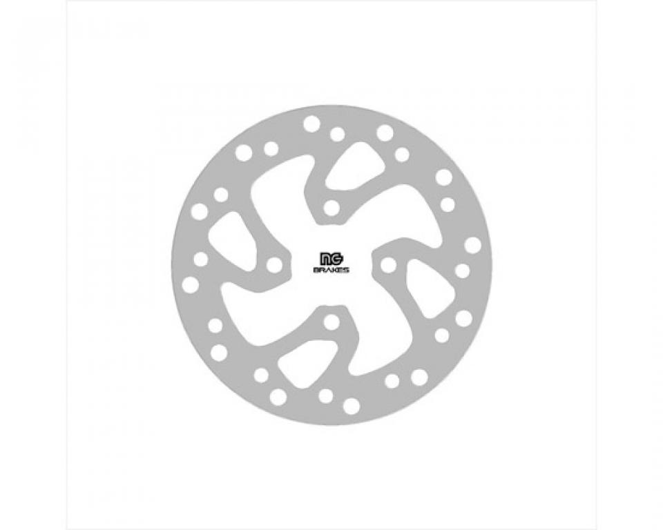 Disque de frein pour  