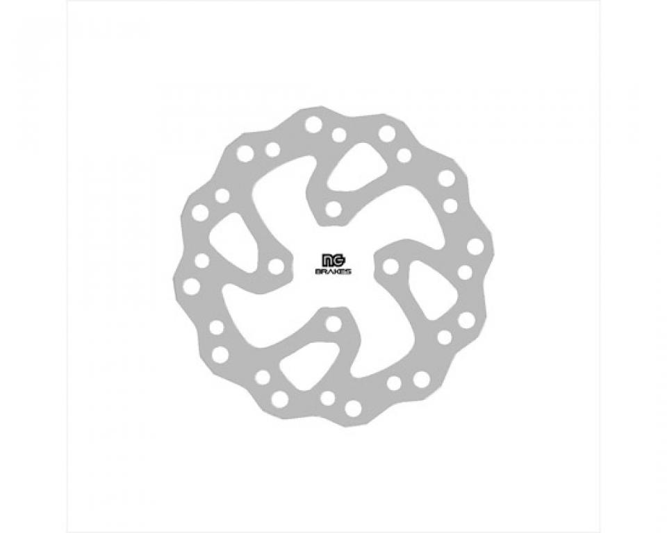 Disque de frein pour  