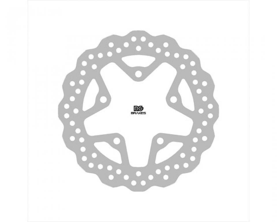 Disque de frein pour  