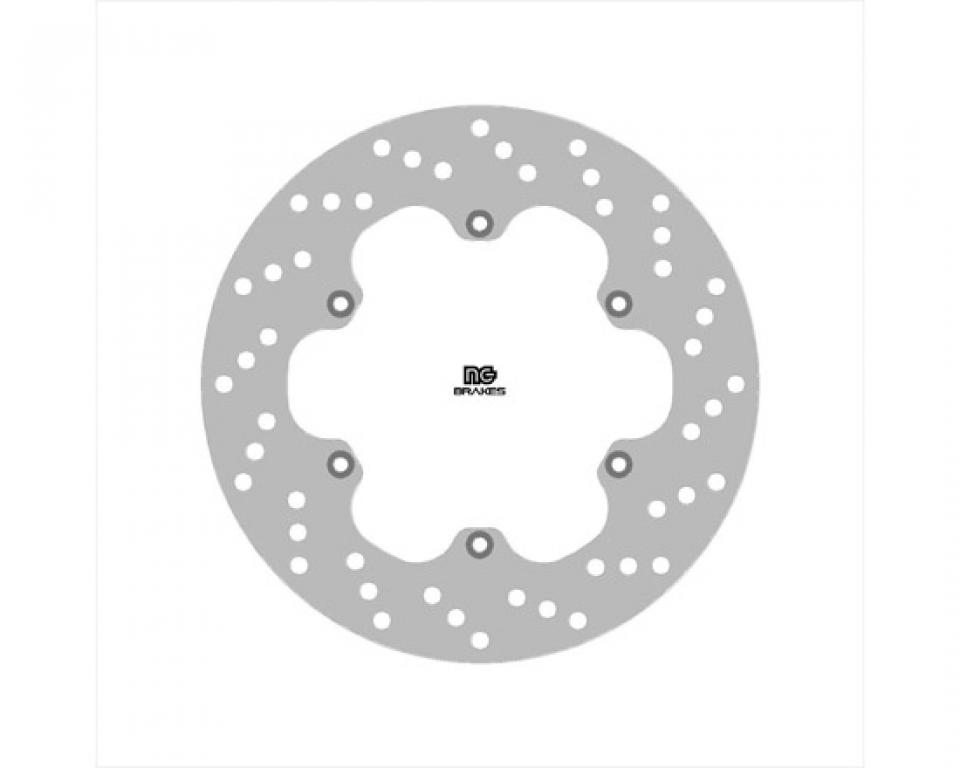 Disque de frein pour  