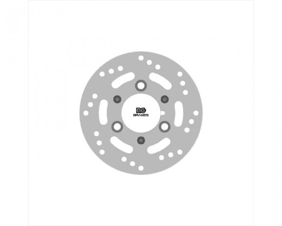 Disque de frein pour  