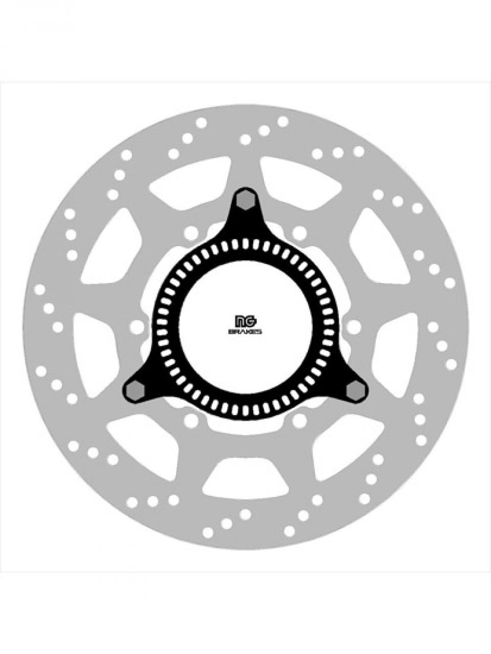 Disque de frein pour  