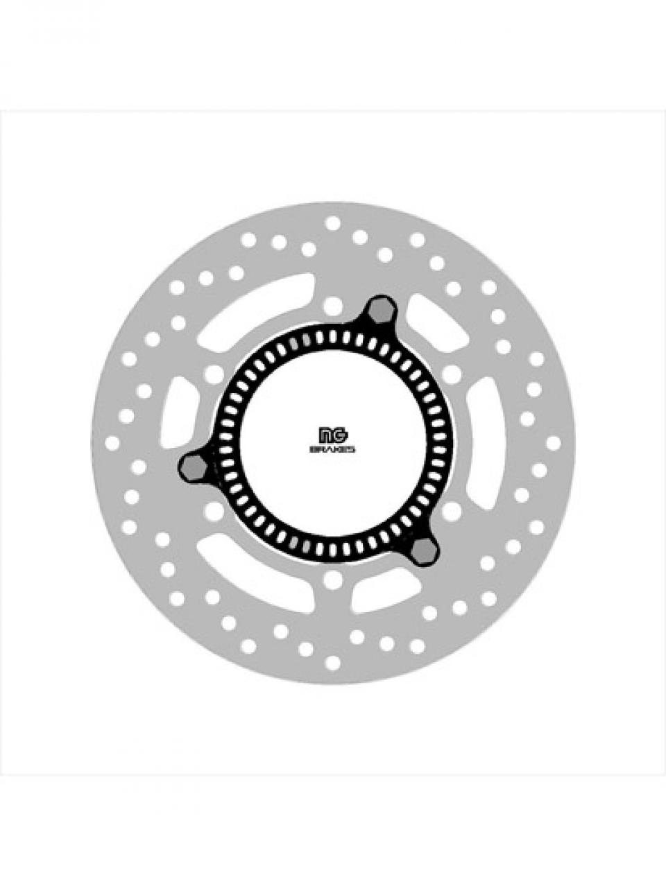 Disque de frein pour  
