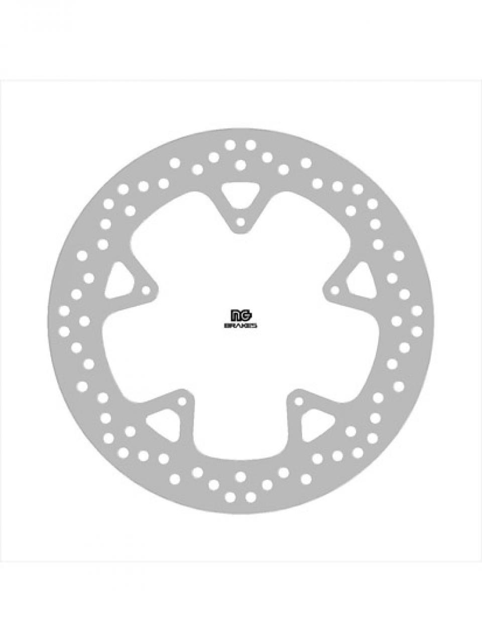 Disque de frein pour  