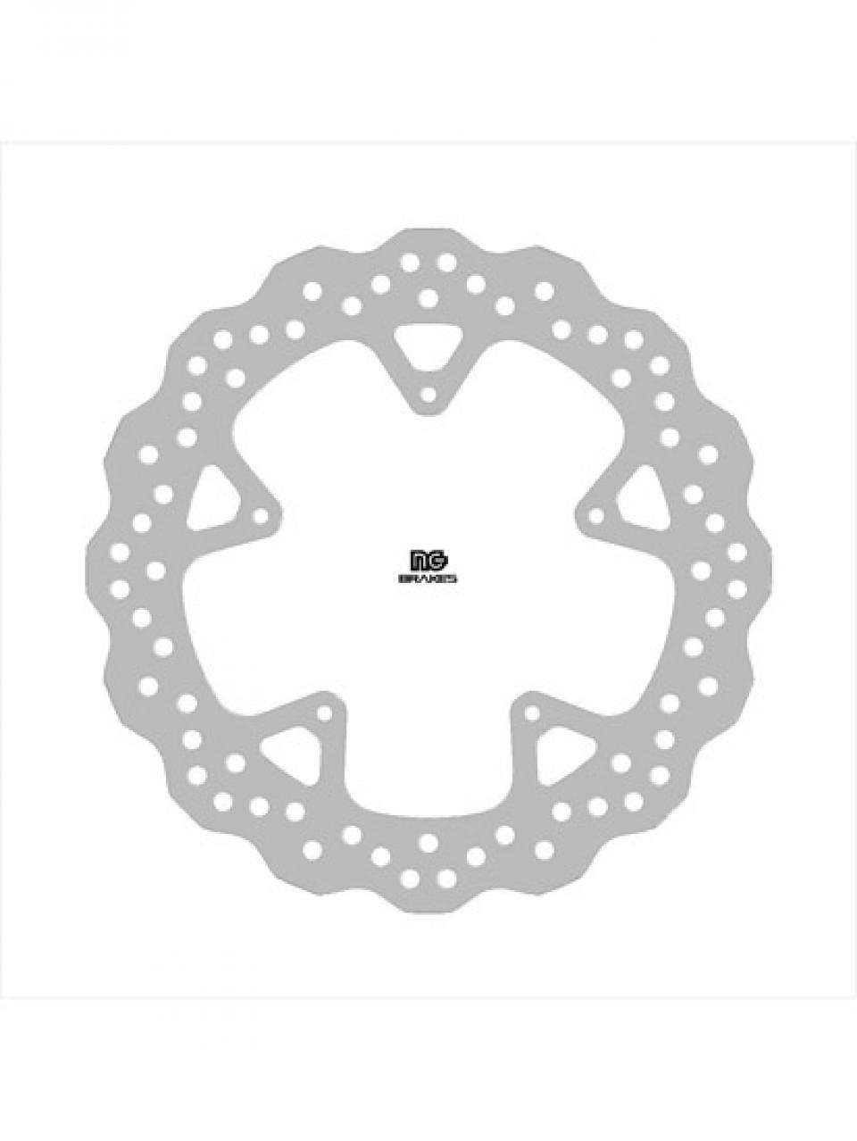 Disque de frein pour  