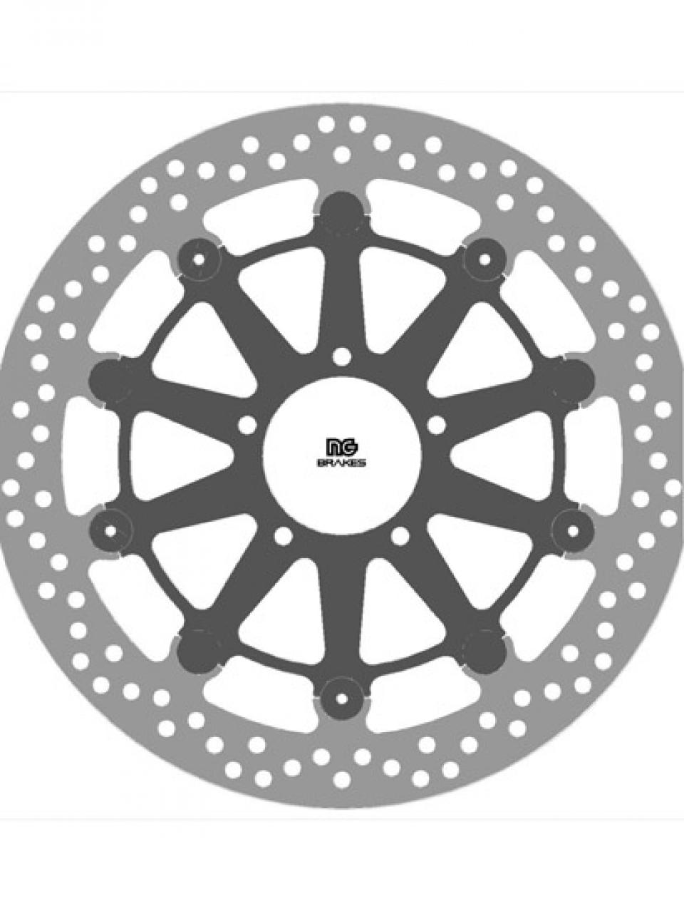 Disque de frein pour  