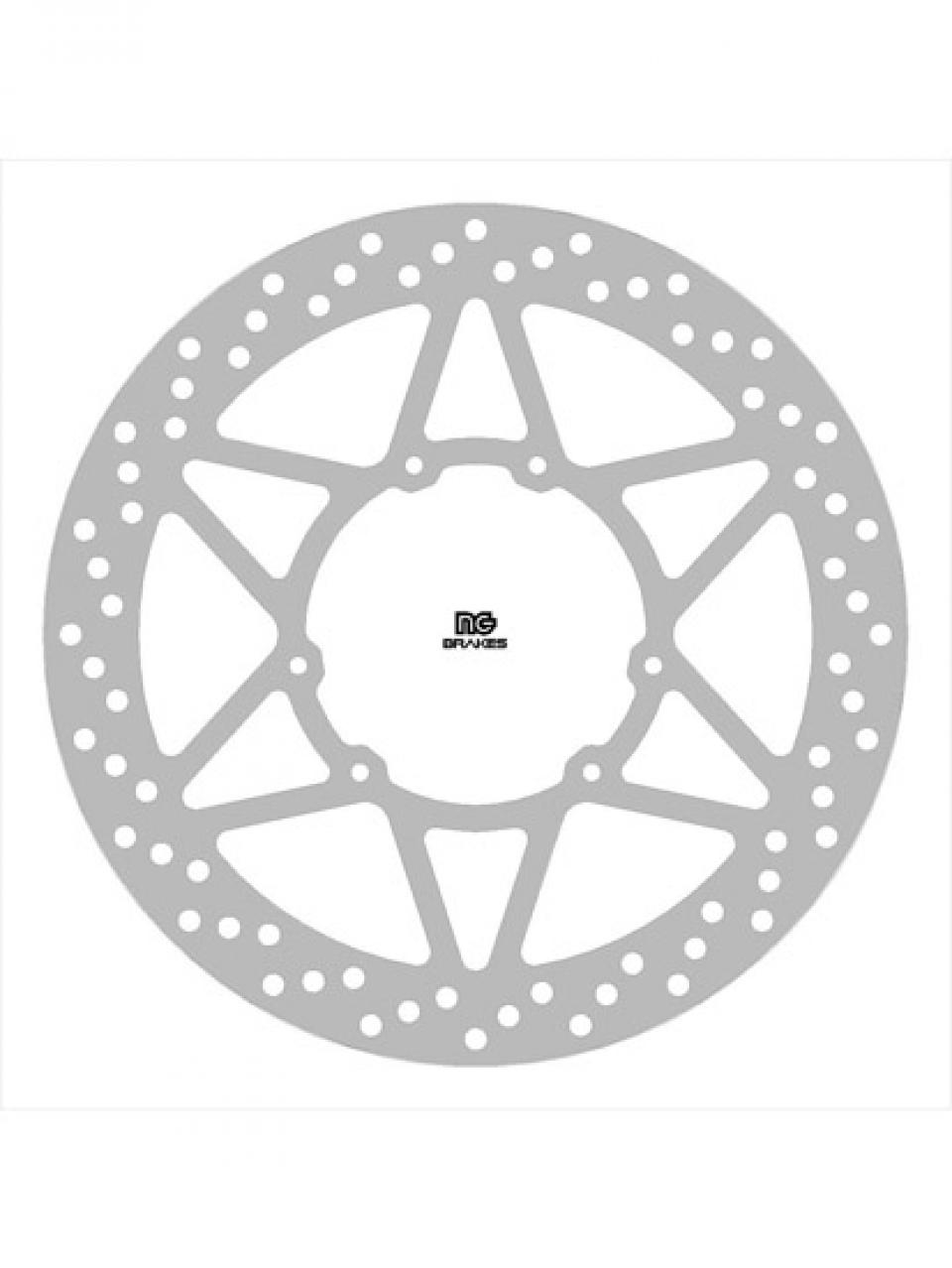 Disque de frein pour  