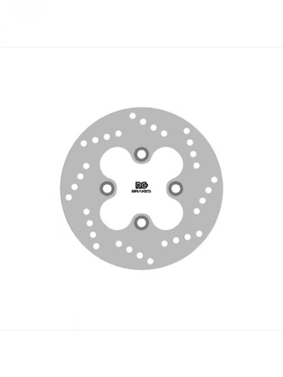 Disque de frein pour  