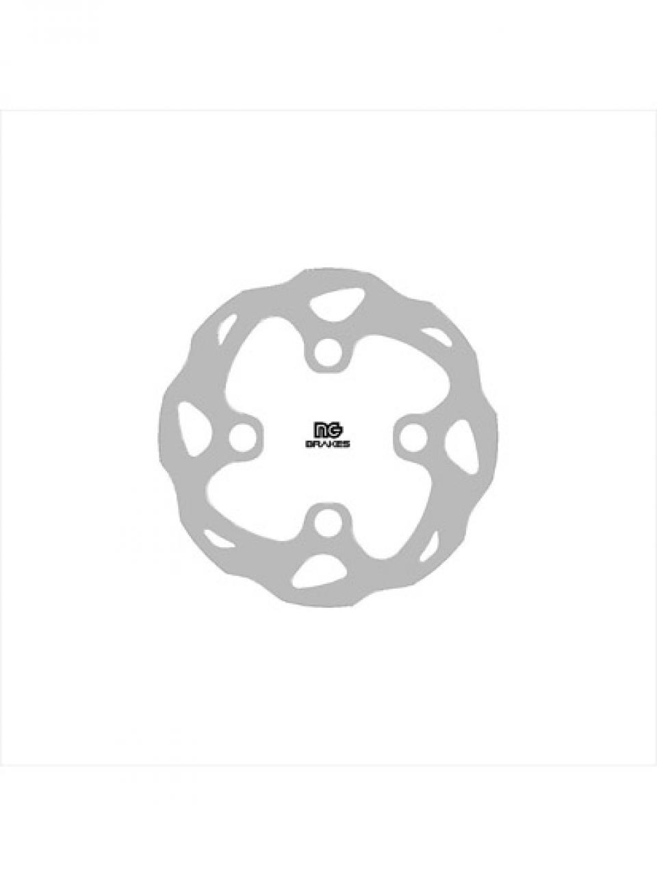 Disque de frein pour  