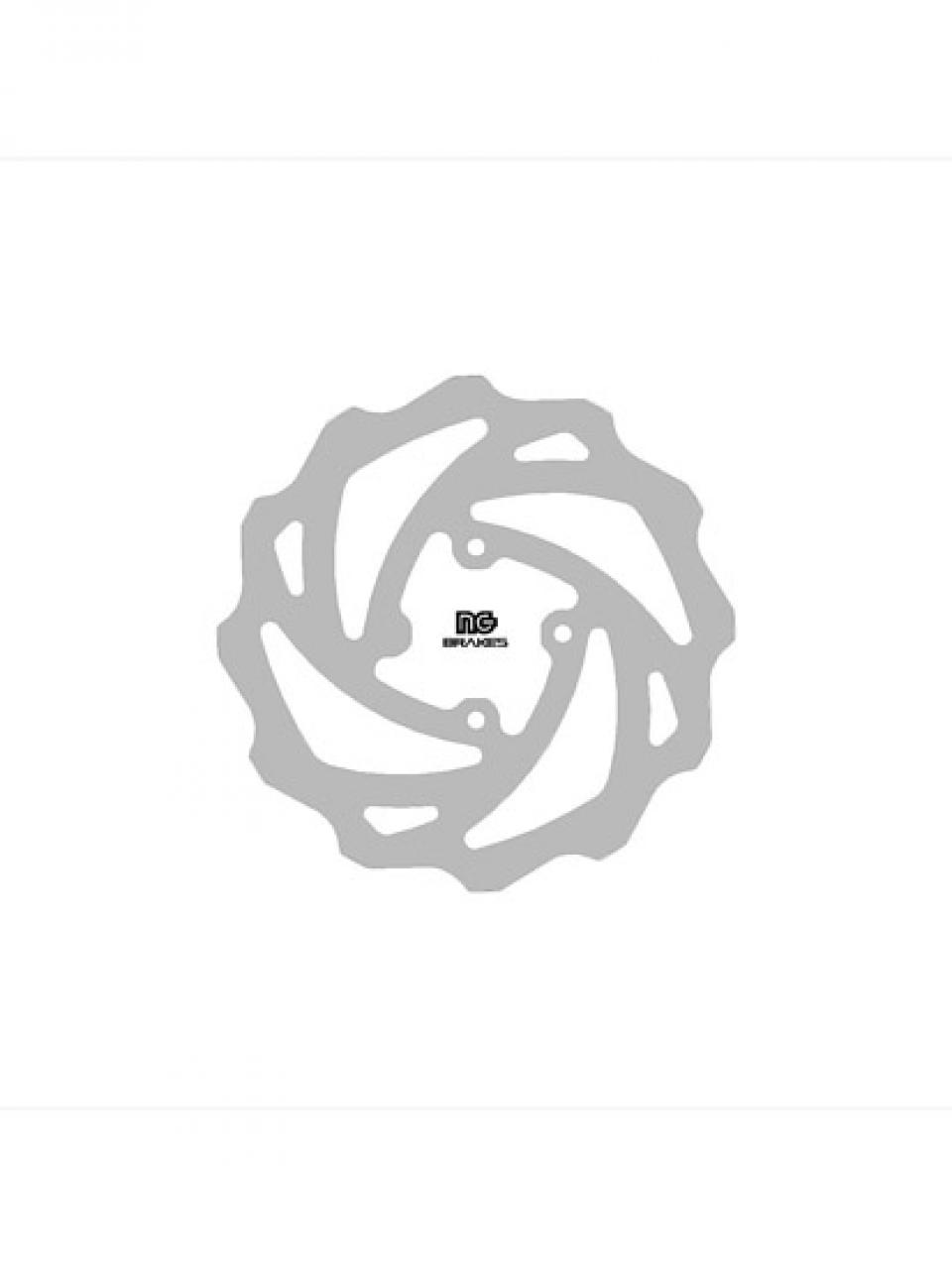 Disque de frein pour  