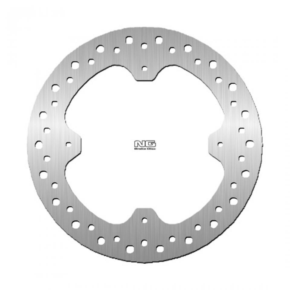 Disque de frein pour  