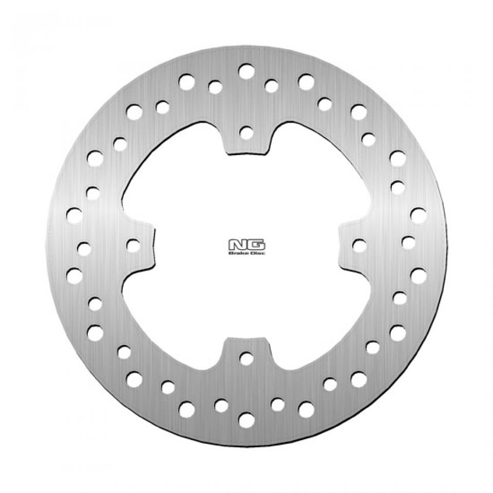 Disque de frein pour  