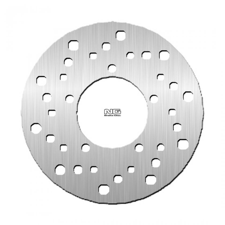Disque de frein pour  