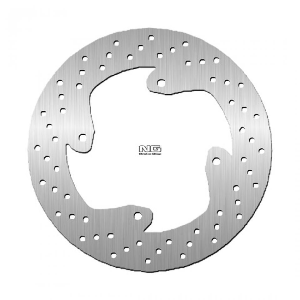 Disque de frein pour  
