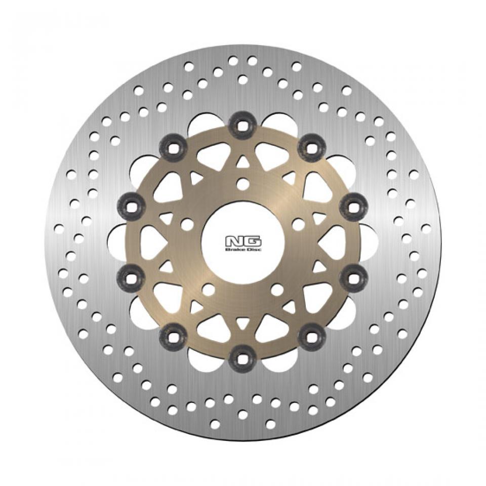 Disque de frein pour  