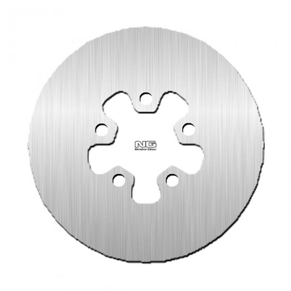Disque de frein pour  
