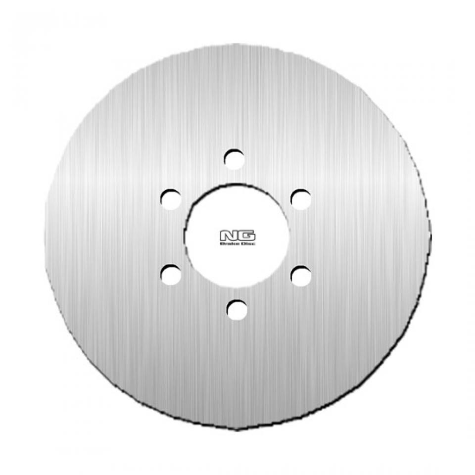 Disque de frein pour  