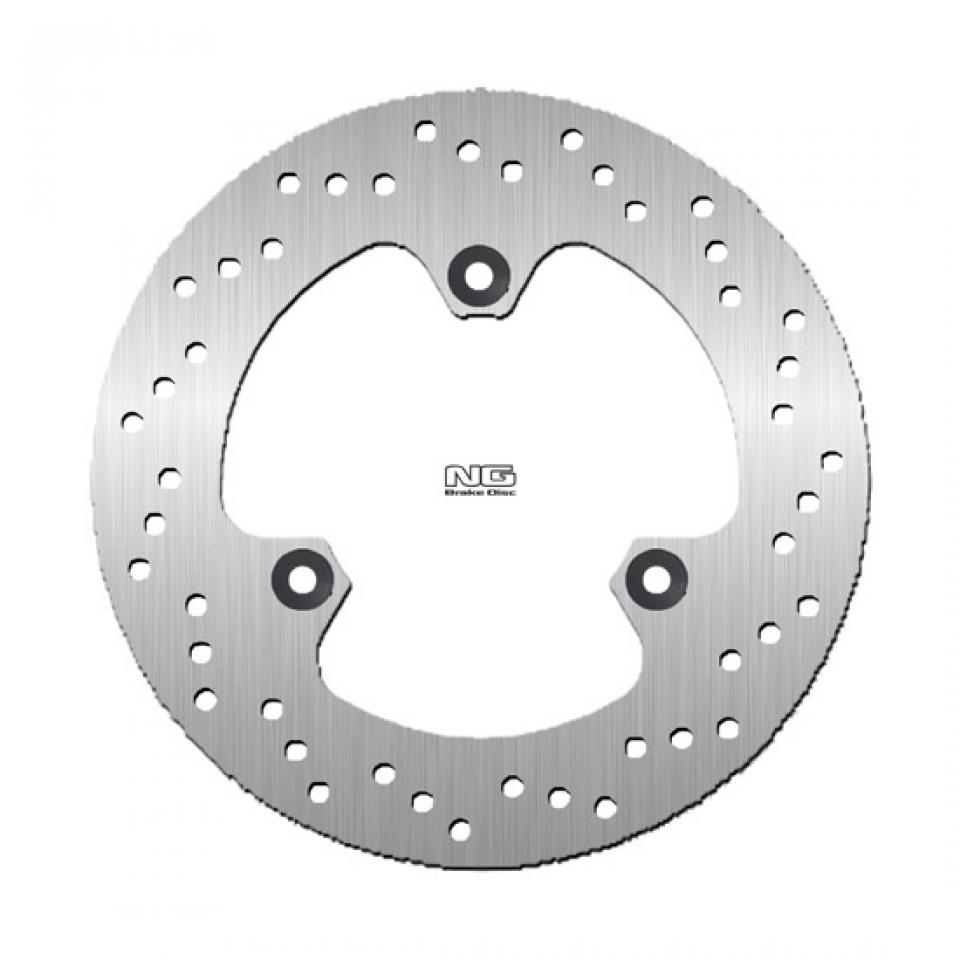 Disque de frein pour  
