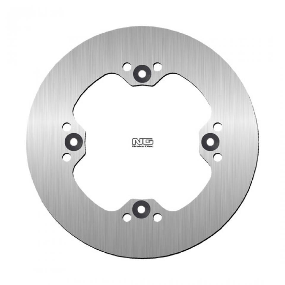 Disque de frein pour  