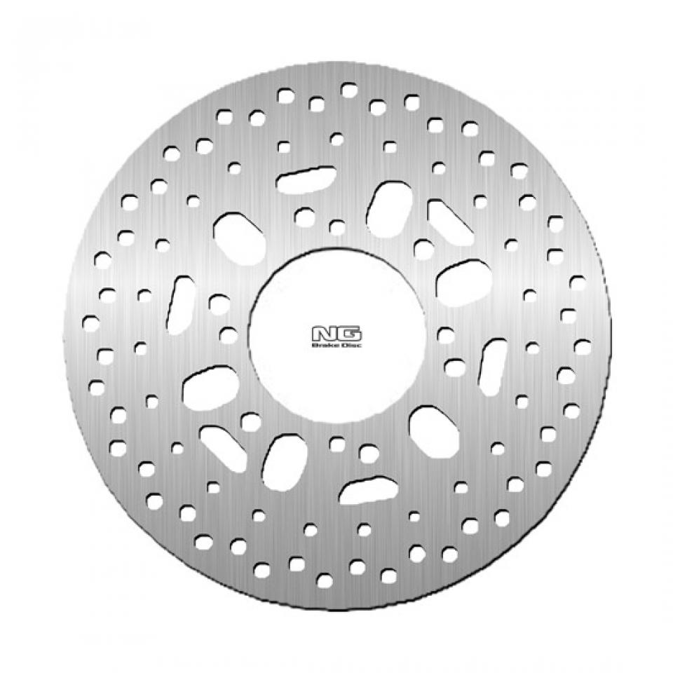 Disque de frein pour  