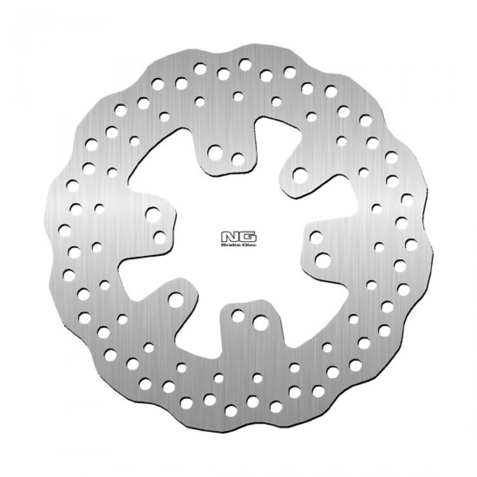 Disque de frein pour  