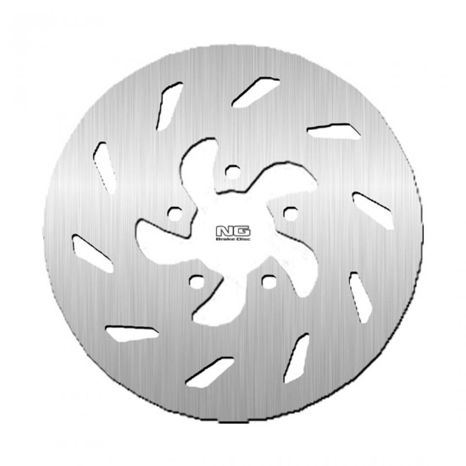 Disque de frein pour  