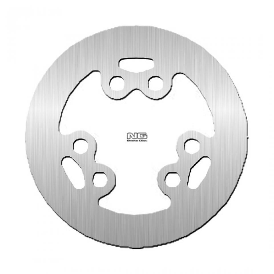 Disque de frein pour  