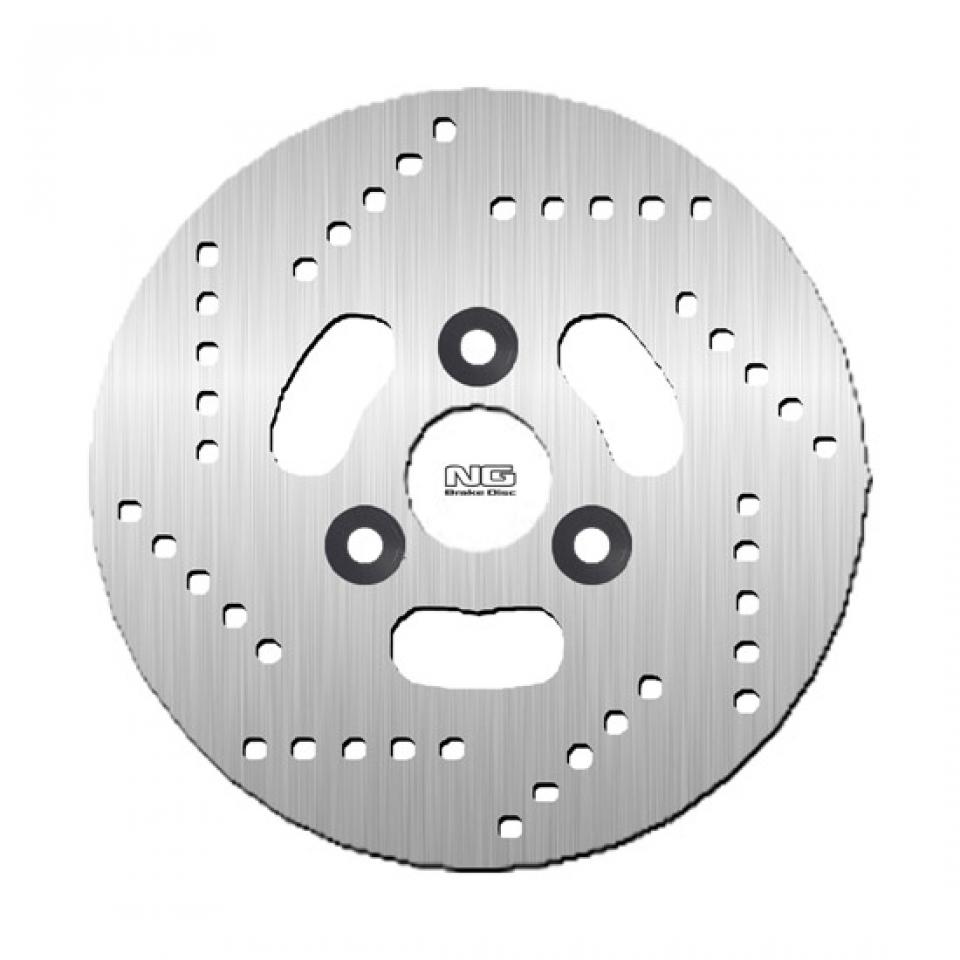 Disque de frein pour  