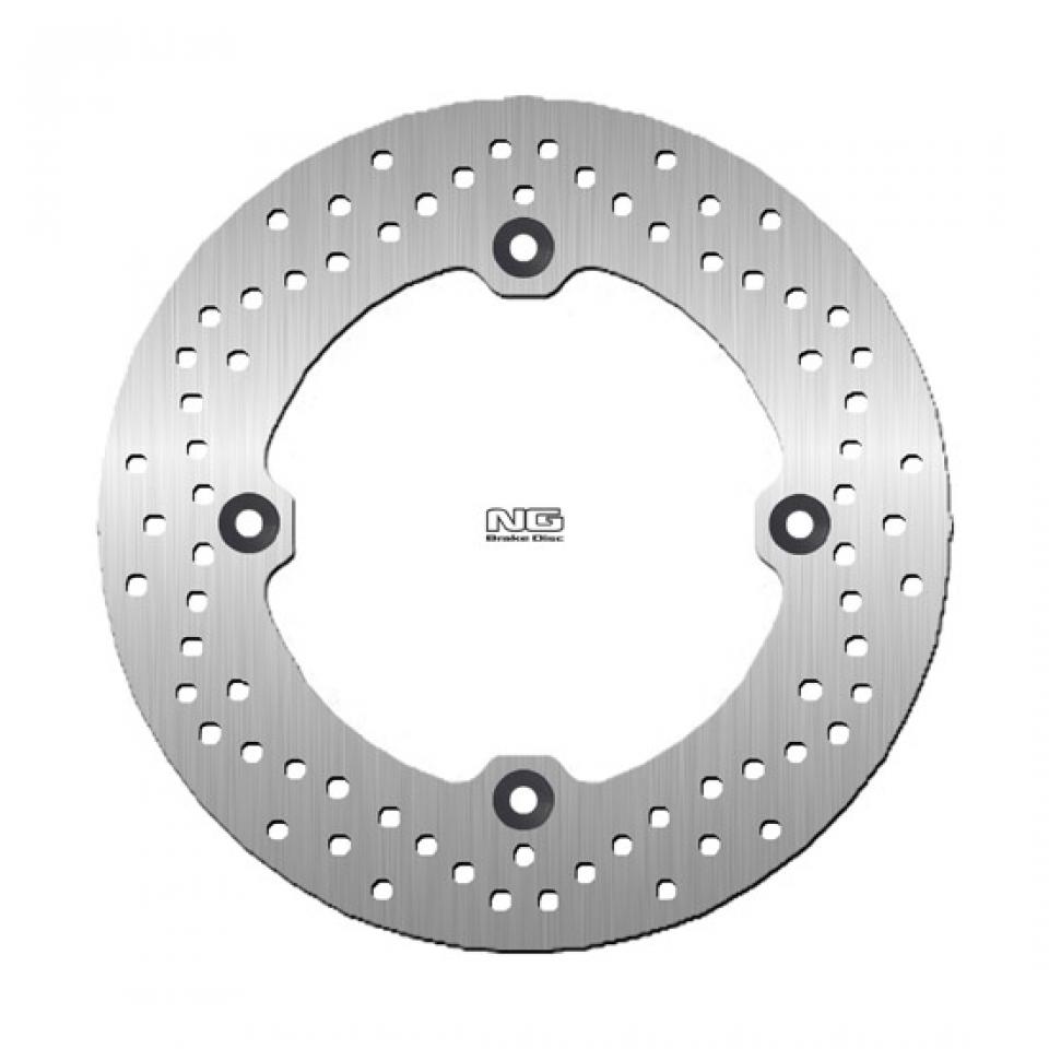 Disque de frein pour  