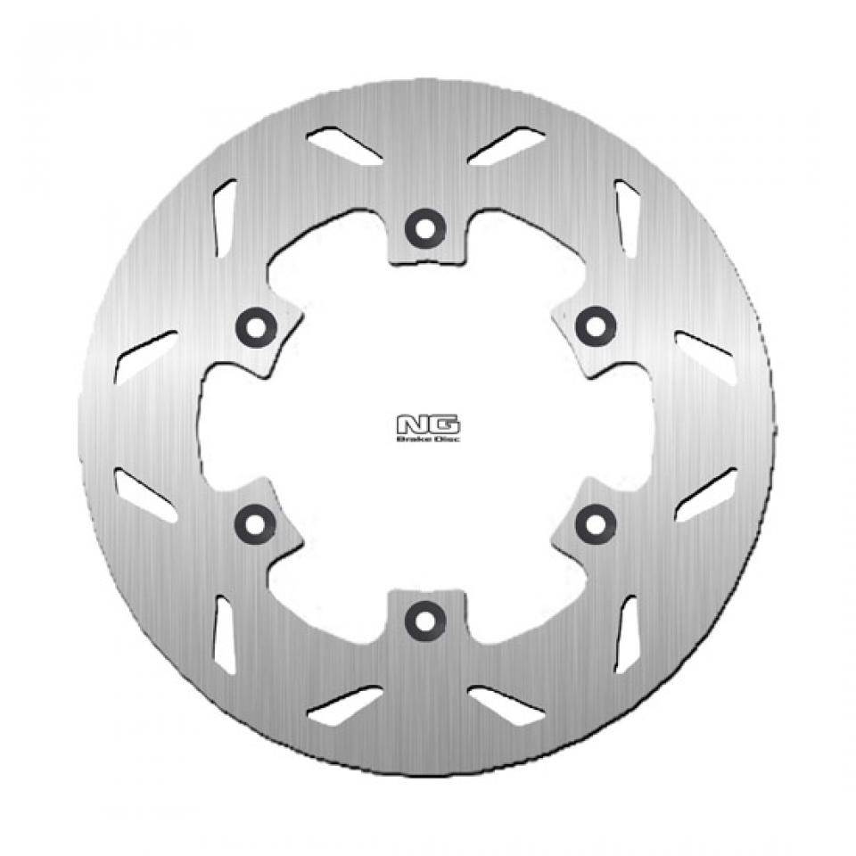 Disque de frein pour  