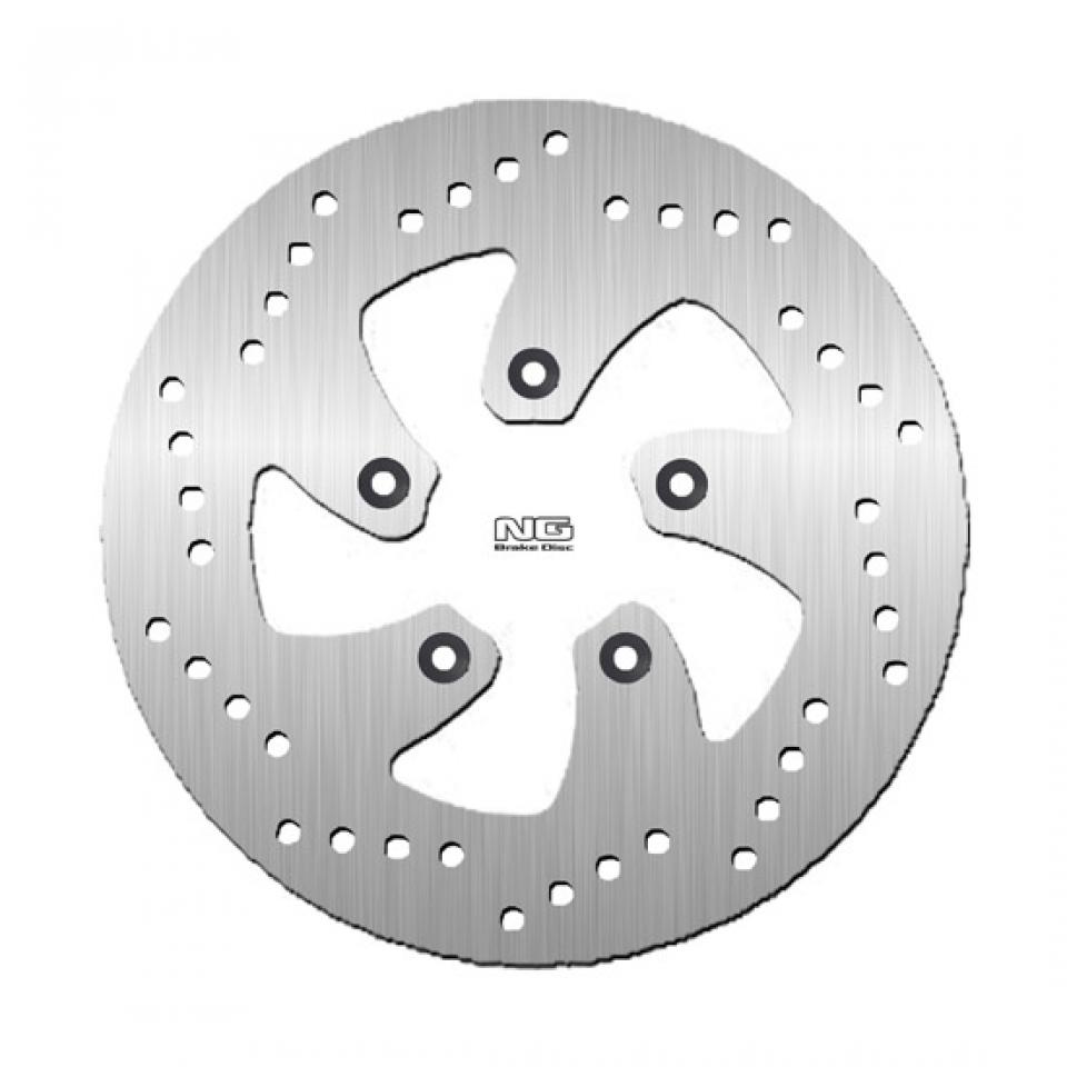 Disque de frein pour  