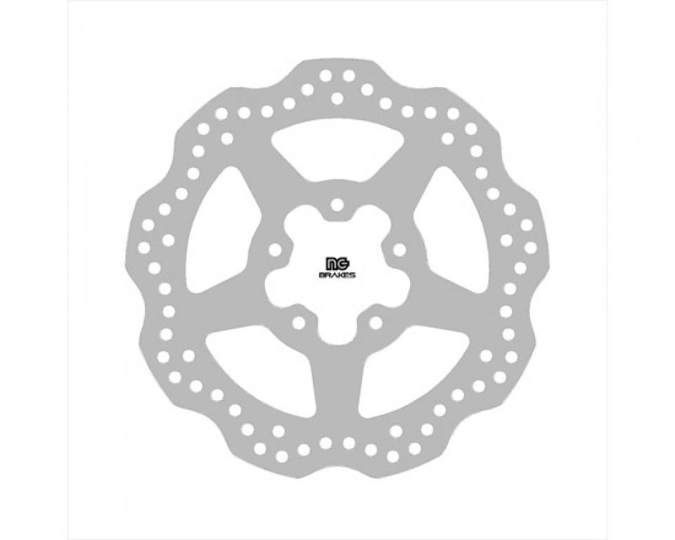 Disque de frein pour  