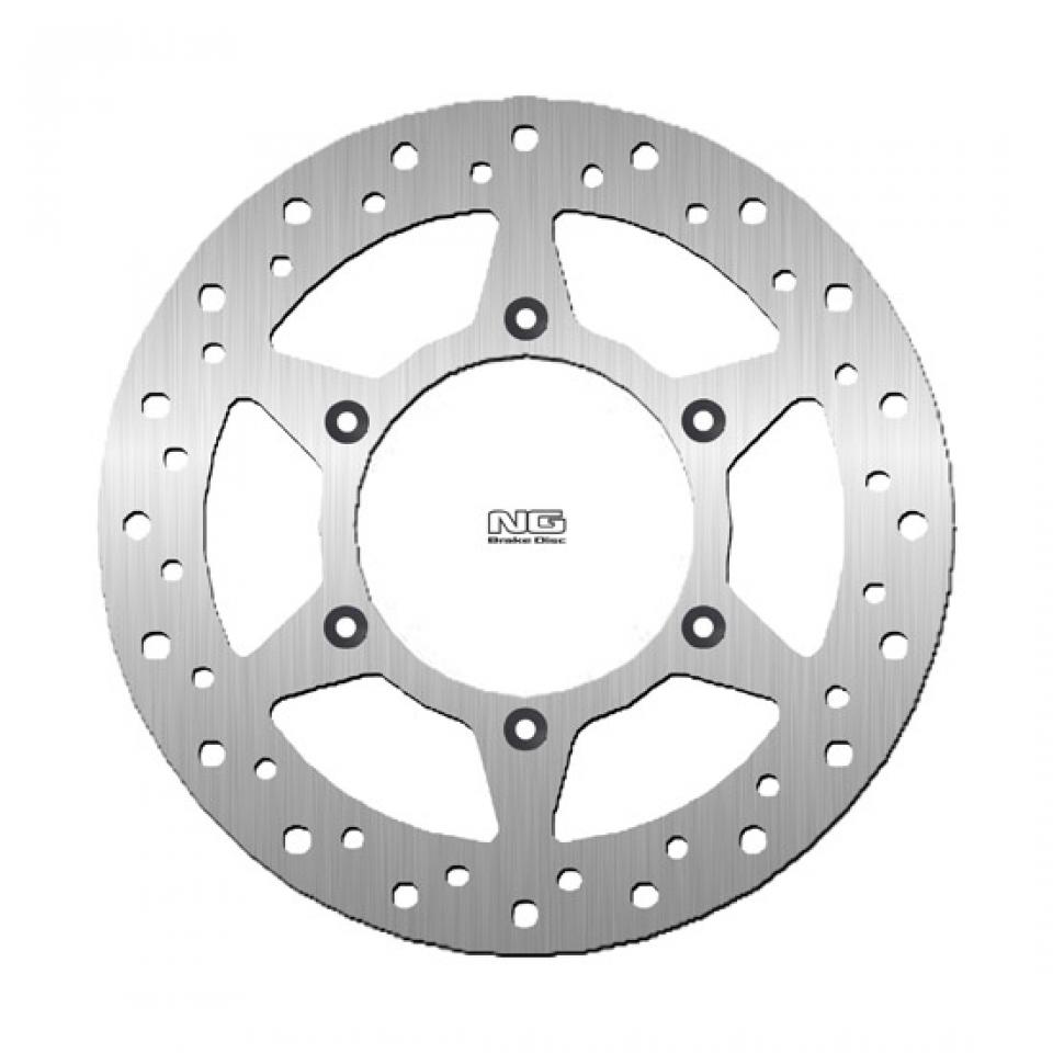 Disque de frein pour  