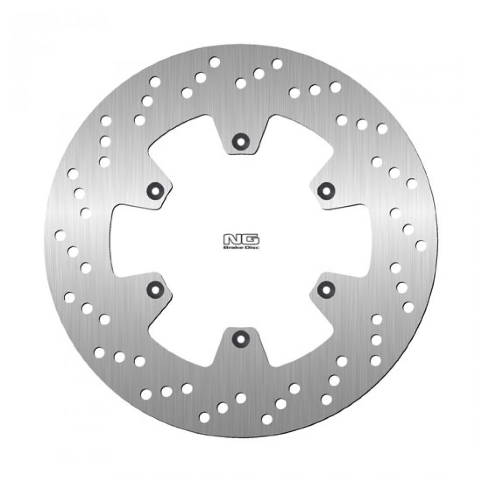 Disque de frein pour  