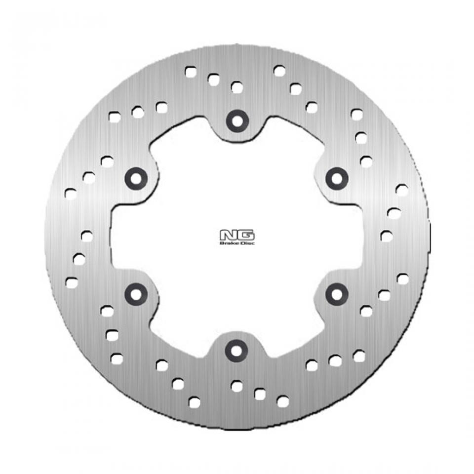 Disque de frein pour  