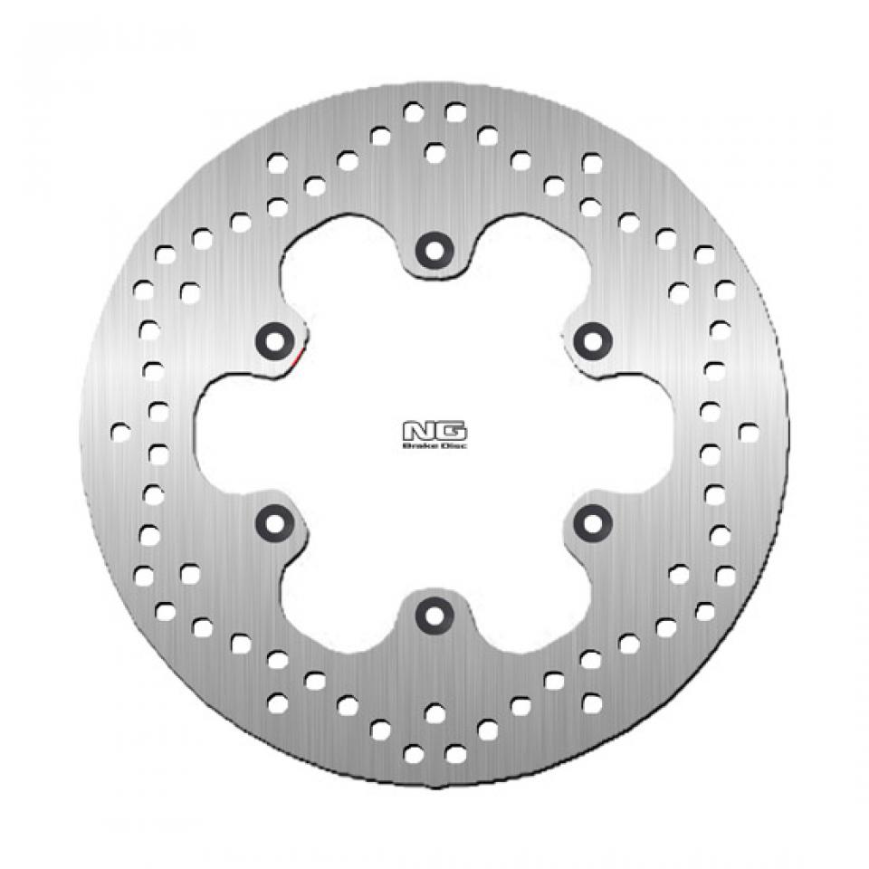 Disque de frein pour  