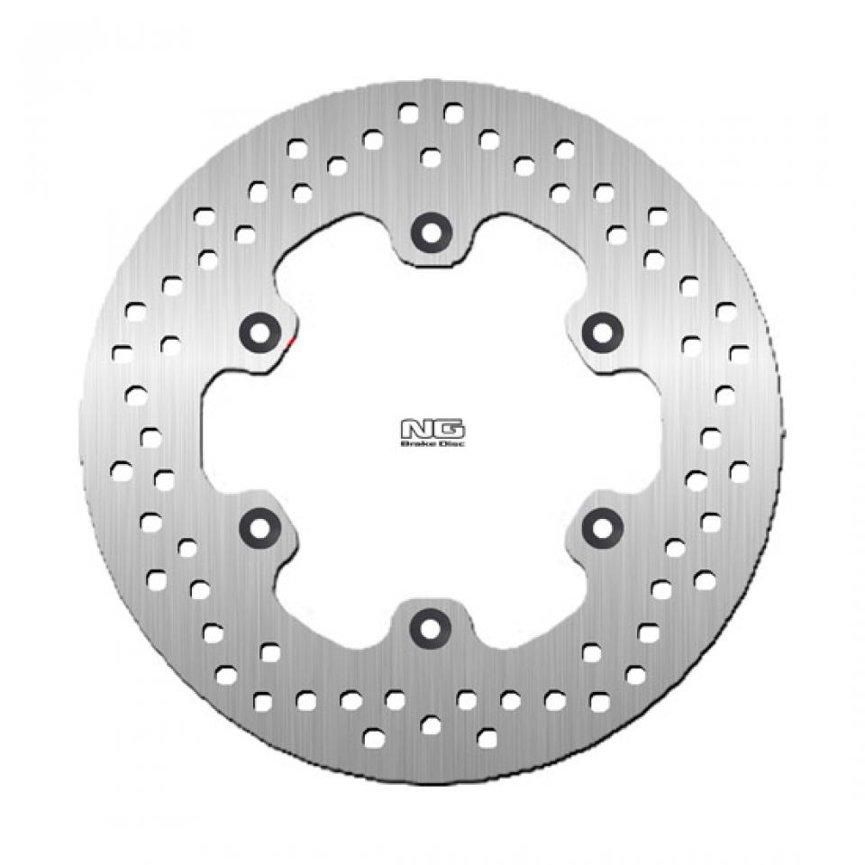 Disque de frein pour  