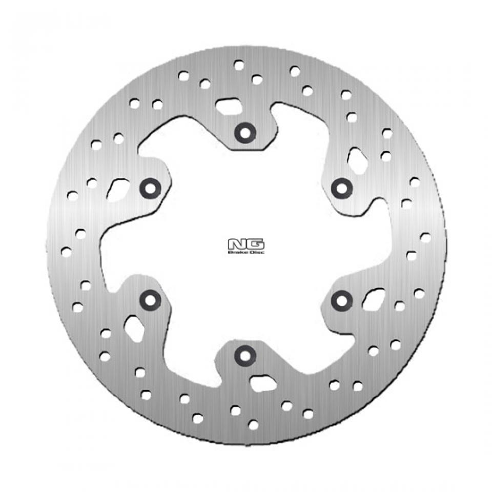 Disque de frein pour  