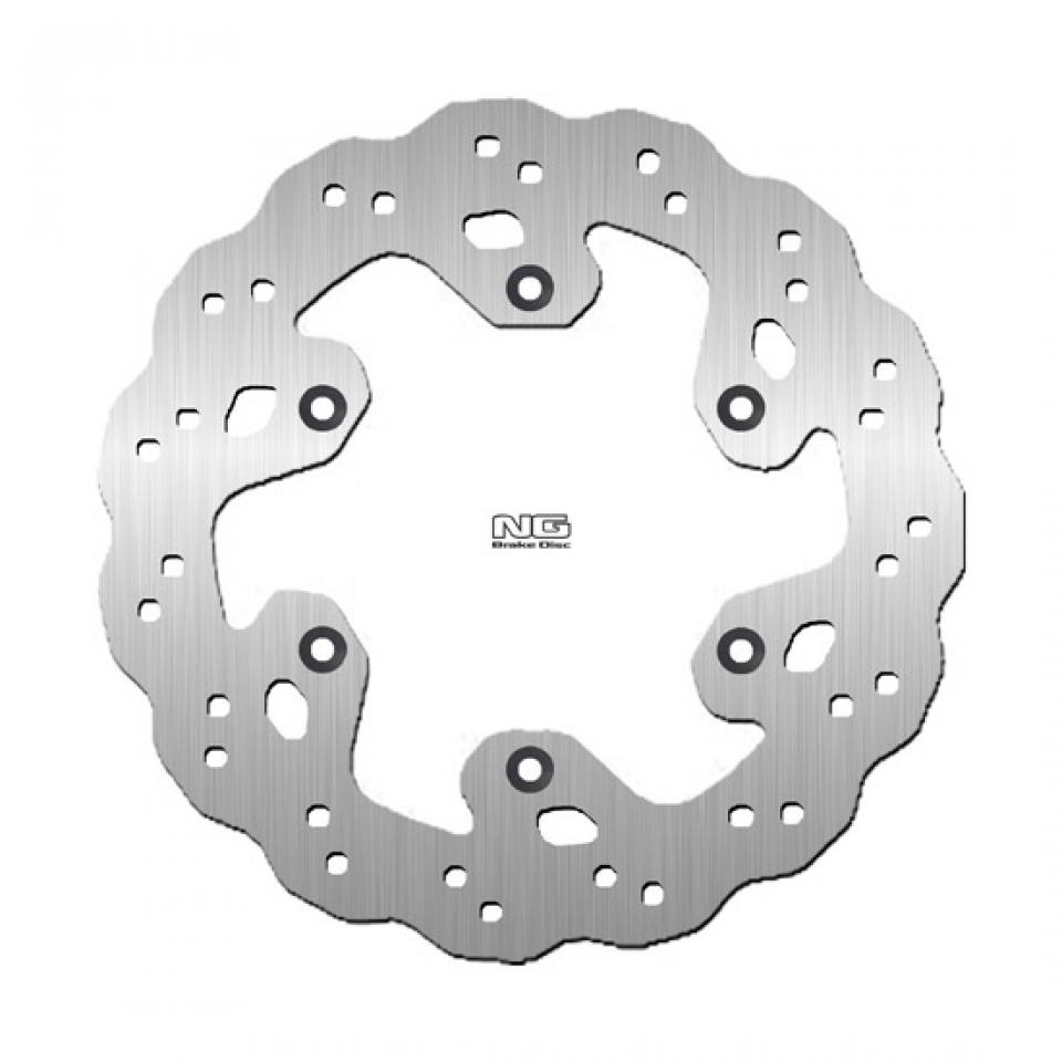 Disque de frein pour  