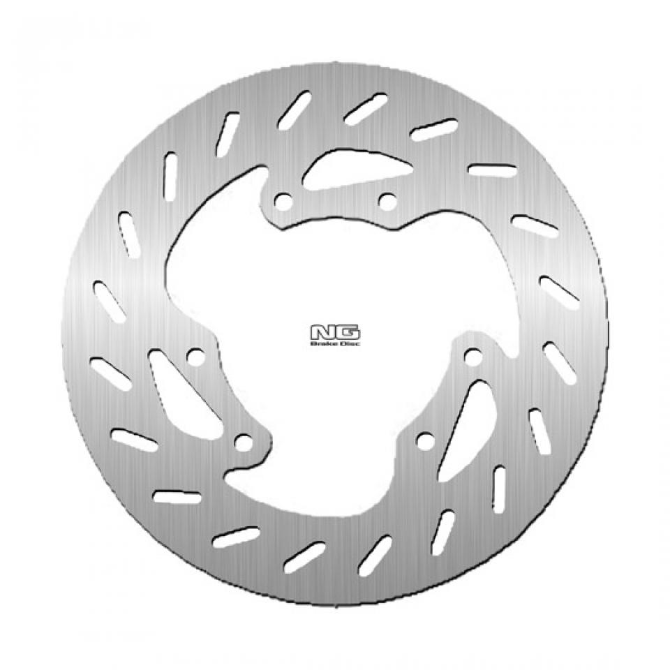 Disque de frein pour Derbi Senda R